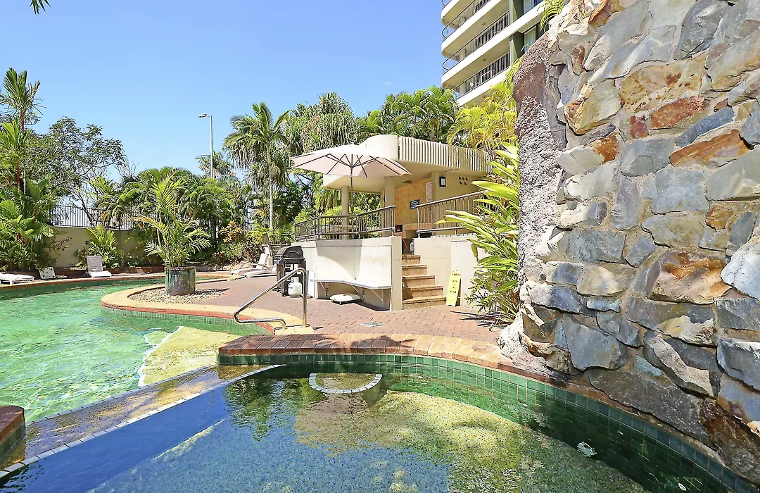 Marrakai Apartments-1