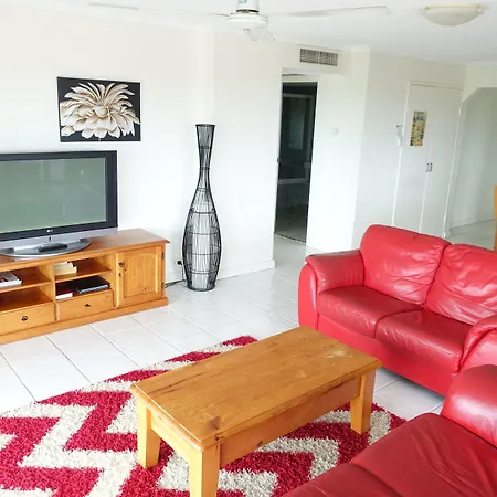 Marrakai Apartments-2