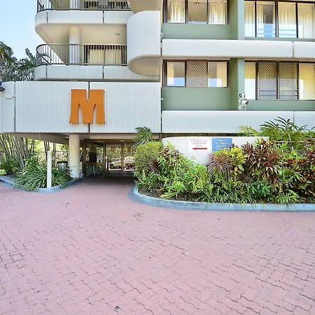 Marrakai Apartments-3