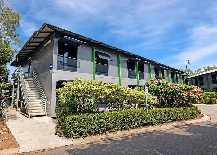 Ibis Darwin Airport Hotel