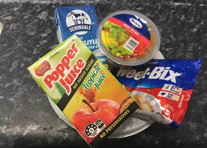 Melaleuca On Mitchell - Darwin Yha Hostel