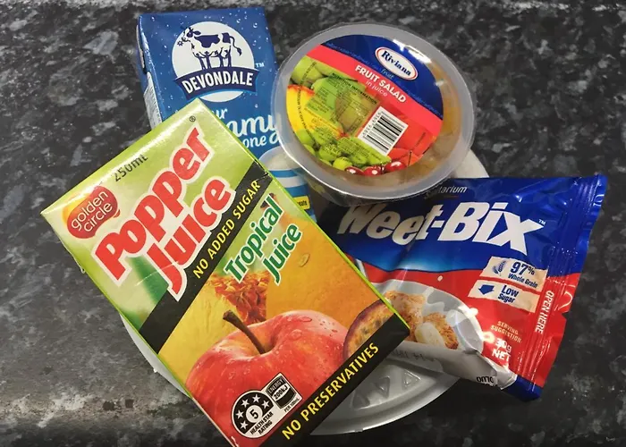 Melaleuca On Mitchell - Darwin Yha Hostel